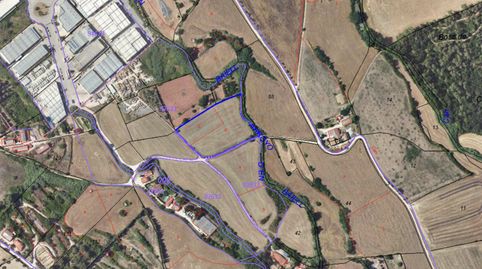 Suelo urbano industrial en C/ MANSO CAPELLA, 7 de Sentmenat, immagine 3