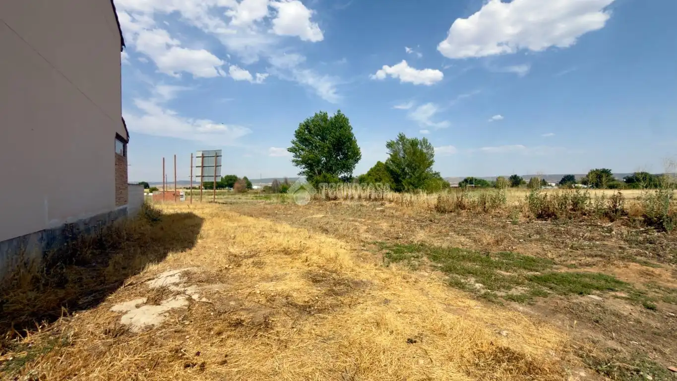 Terreny residencial en venda a Marchamalo, imagen 5