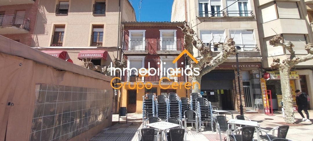 Casa o xalet en venda a Santo Domingo de la Calzada