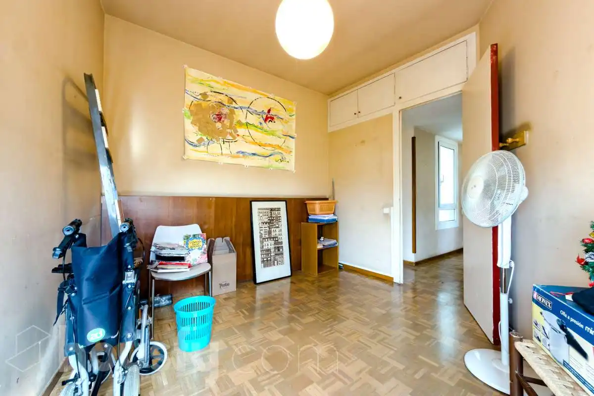 Penthouse with terrace for sale in CL DOS DE MAIG ., imagen 14