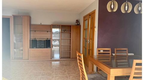 Foto 2 de Piso en venta en Valls, Tarragona
