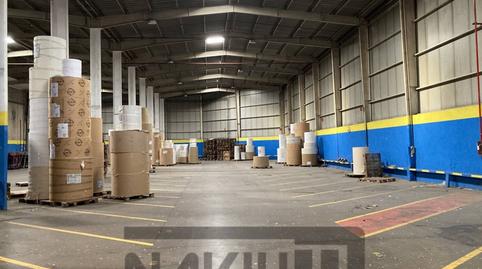 Photo 2 of Industrial buildings to rent in Ajalvir, Madrid