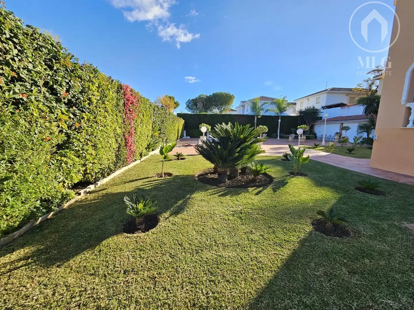 Villa mit Pool zum Verkauf in de la Música, imagen 11