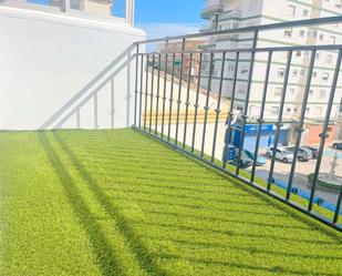 Terrace of Flat for sale in Vélez-Málaga  with Terrace and Swimming Pool