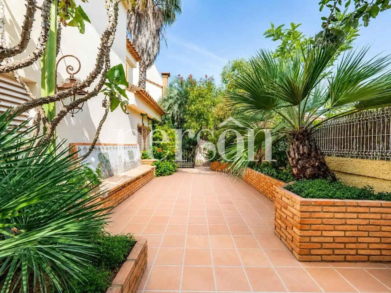 Villa avec piscine à vendre à Rocafort, imagen 5