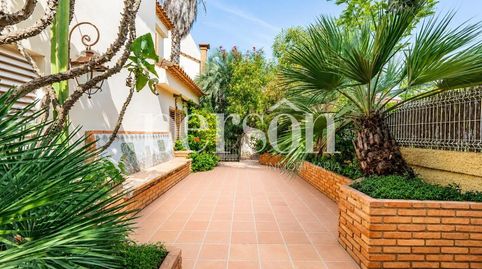Casa o chalet independiente en venta en Rocafort, imatge 5