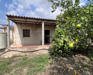 Casa o xalet en venda en Novelda amb Terrassa