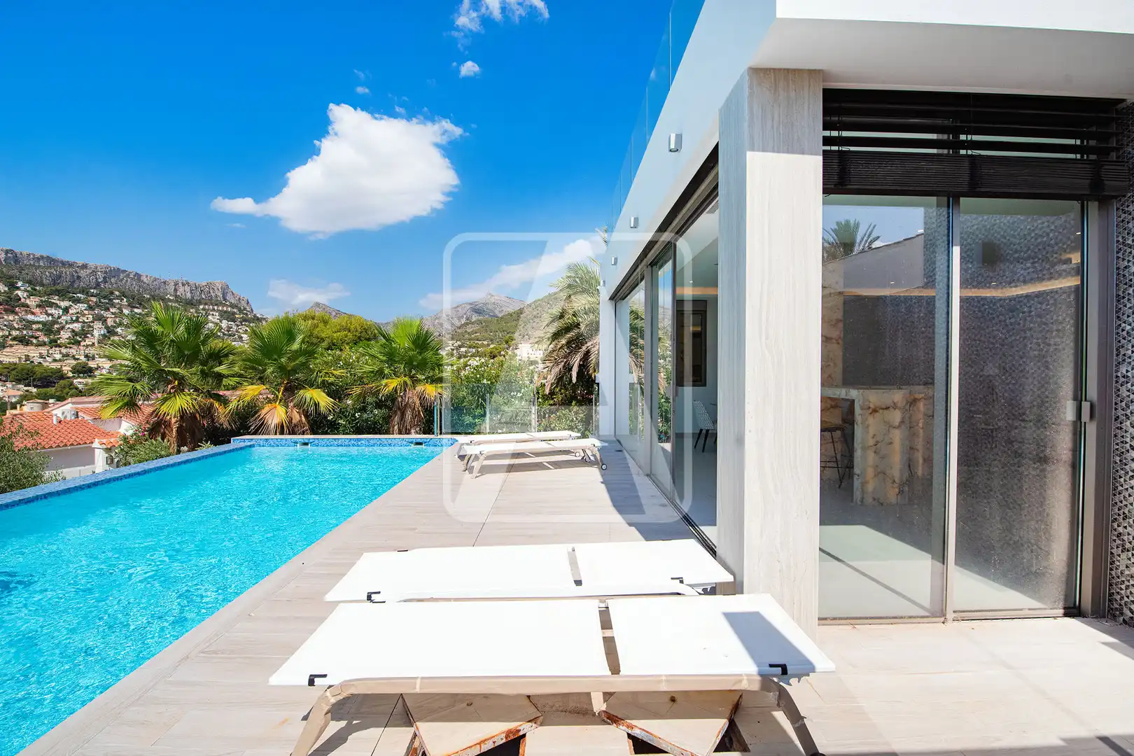 Villa avec piscine à vendre à Manzanera - Tosal, imagen 32