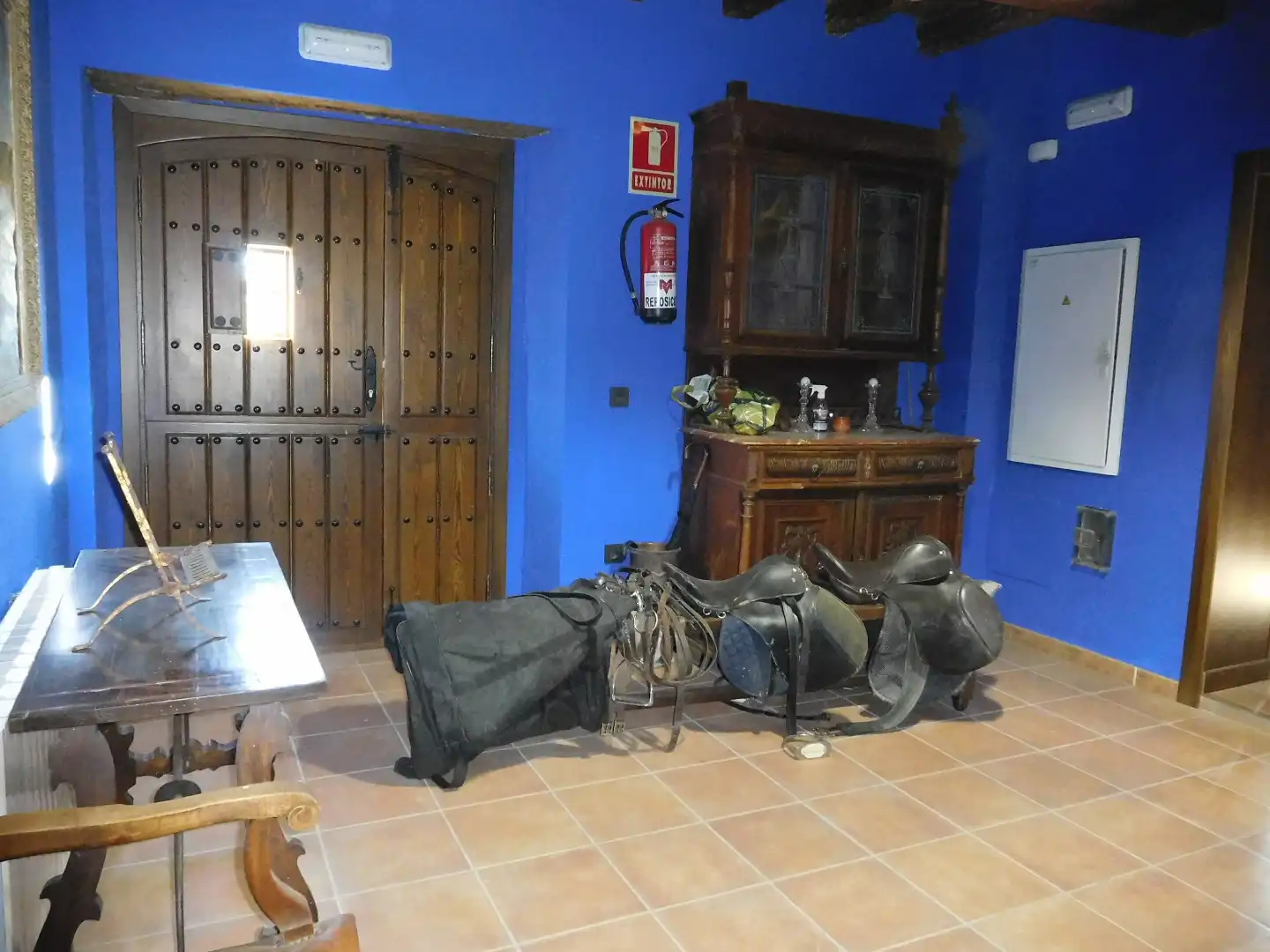 Houses for sale in Villazopeque  with Heating, Private garden and Storage room