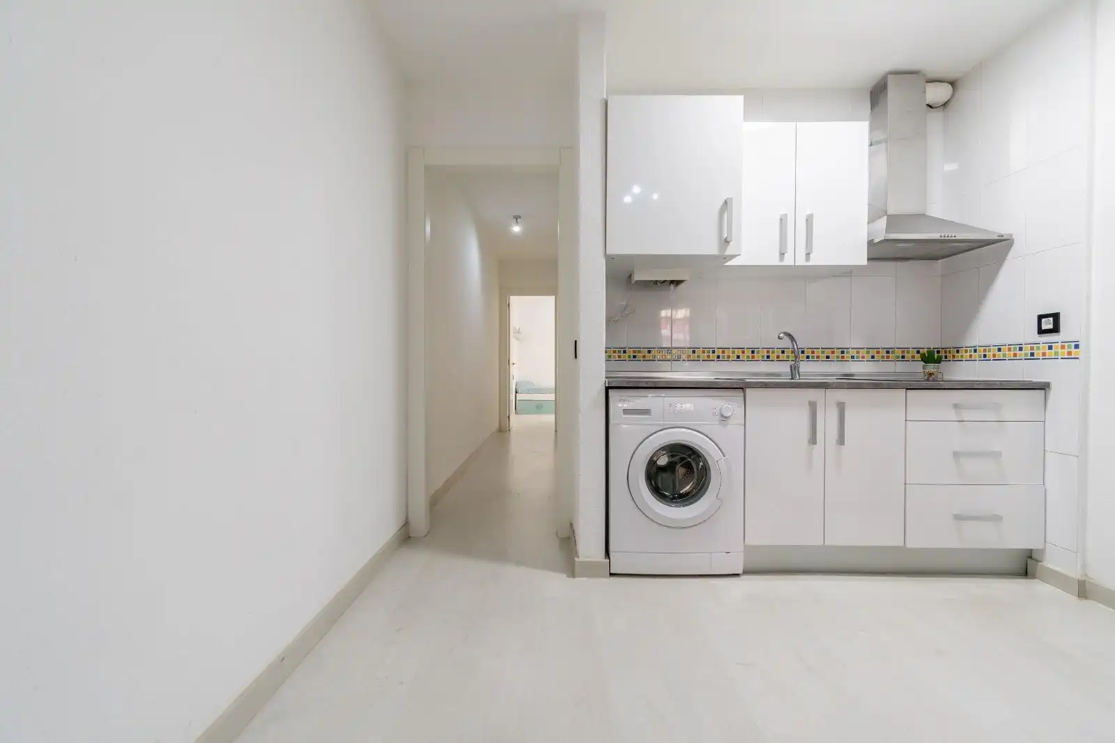 Flat for sale in El Puerto - Romanilla