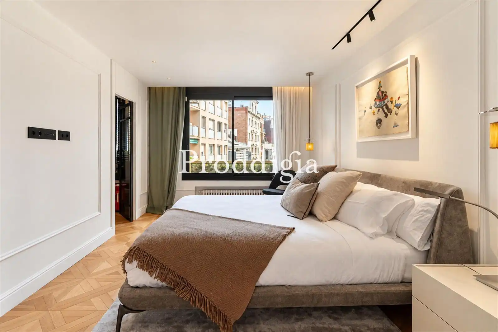 Piso con ascensor en venta en Calvet, imagen 29