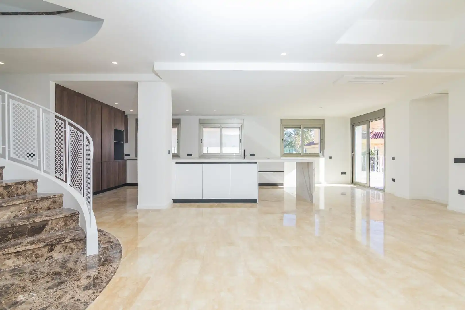 Villa avec piscine à vendre à Peña de las Águilas, imagen 5