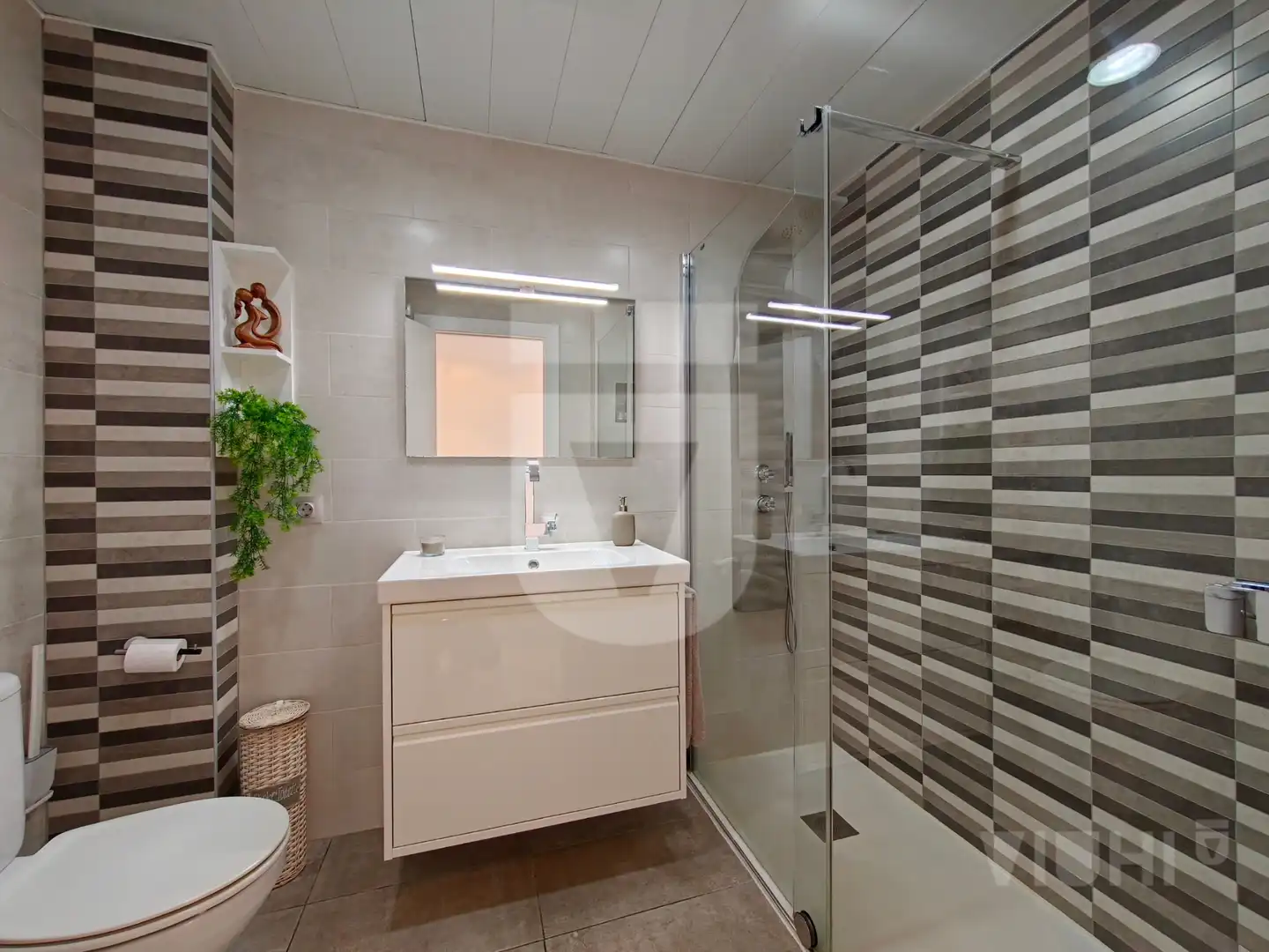 Baño de Piso en venta en Montgat con Aire acondicionado, Calefacción y Parquet
