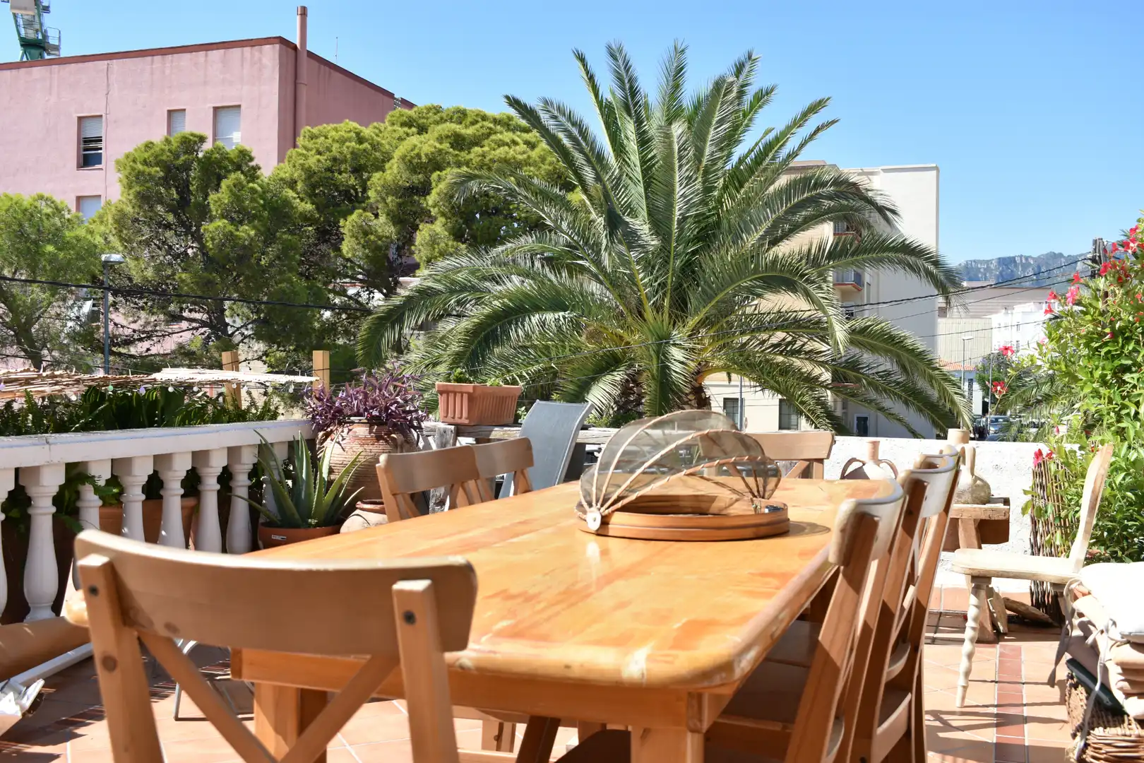 Adossat amb jardí en venda a Carrer del Duc de Medinaceli 15, imagen 44