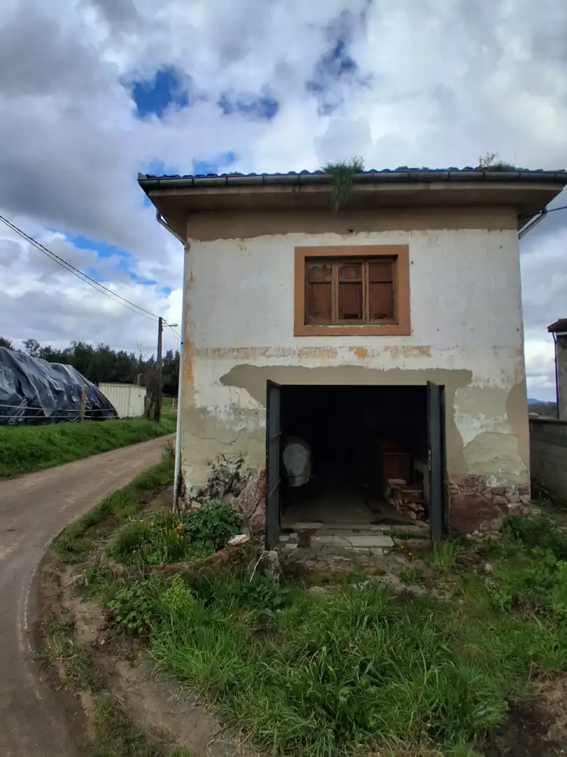 Casa en venta en Viella - Granda - Meres, imagen 5