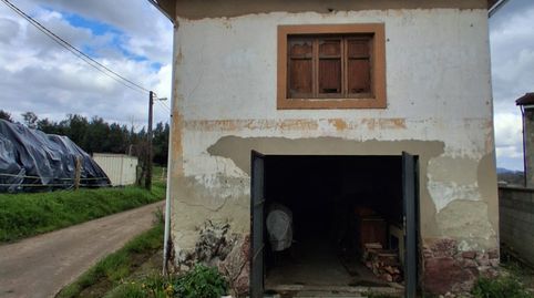 Foto 5 de Casa o chalet en venta en Viella - Granda - Meres, Siero