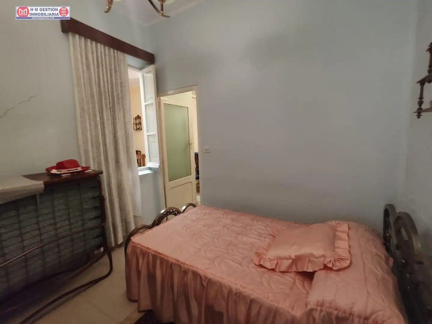 Casa amb terrassa en venda a Alcázar de San Juan, imagen 19