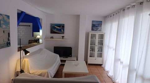 Se alquila apartamento en primera linea de playa!!, image 2