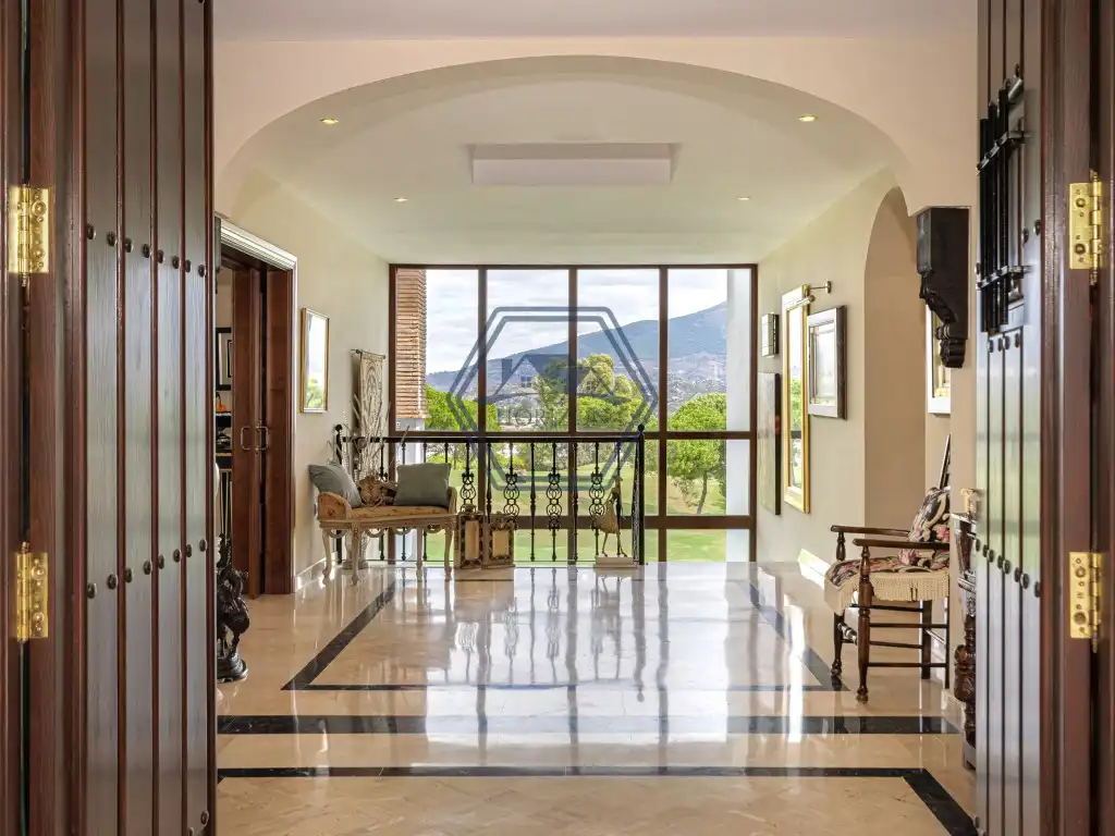 Casa con terrazza in vendita a Calle Lago Del-La Cala Golf, imagen 4