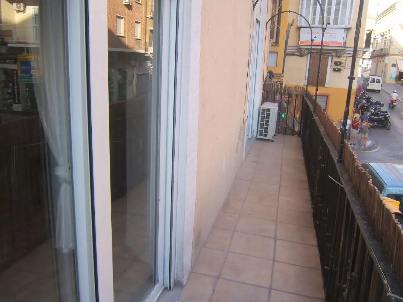 Wohnung zur Miete in carreteria, imagen 11