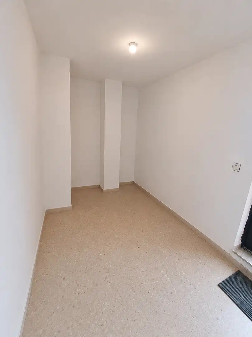 Bedroom of Apartments for sale in Alboraya  with Air Conditioner and Storage room