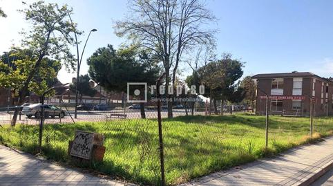 Foto 3 de Residencial de lloguer a Sector 3, Getafe