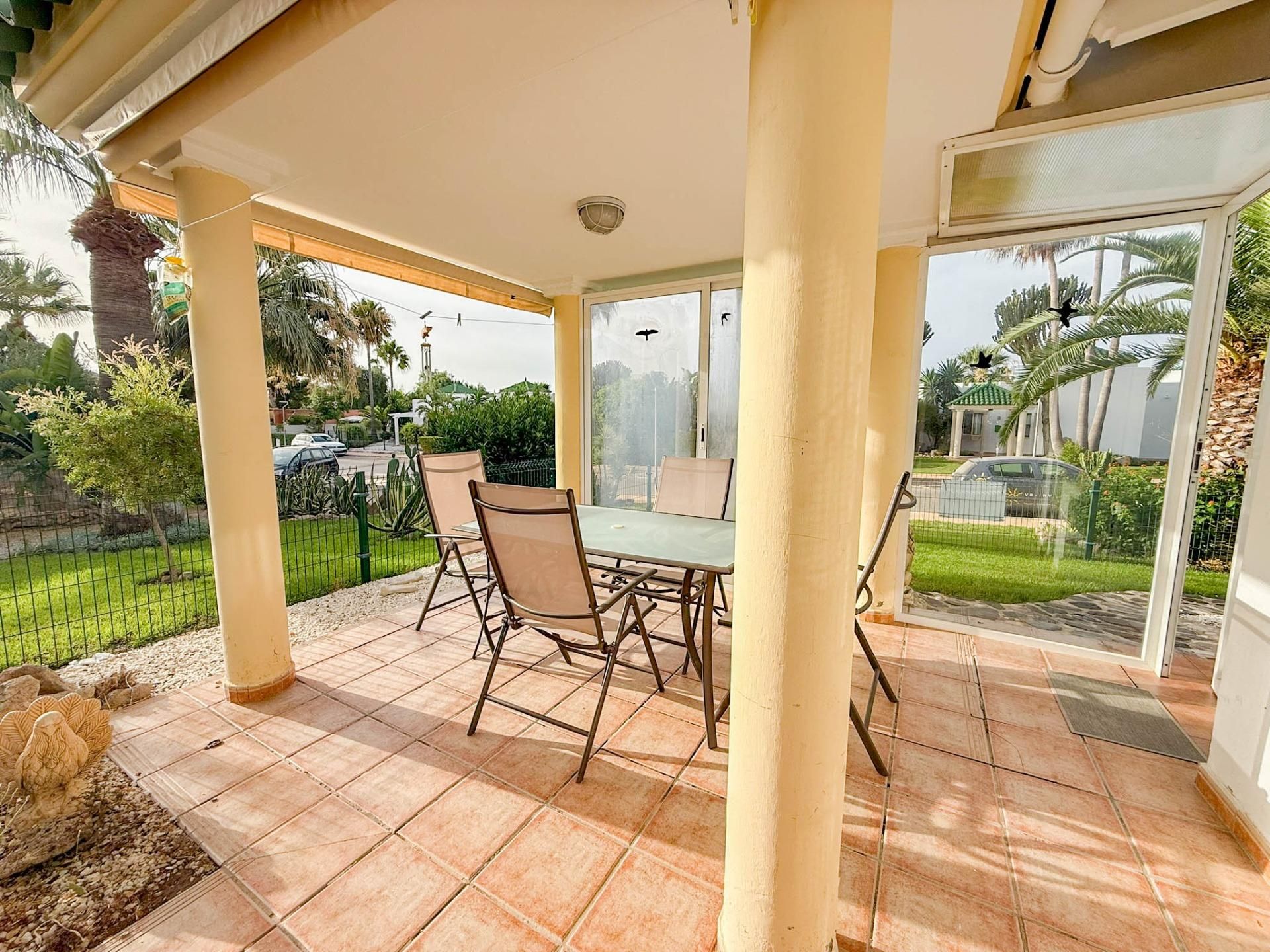 House or chalet for sale in San Juan de los Terreros