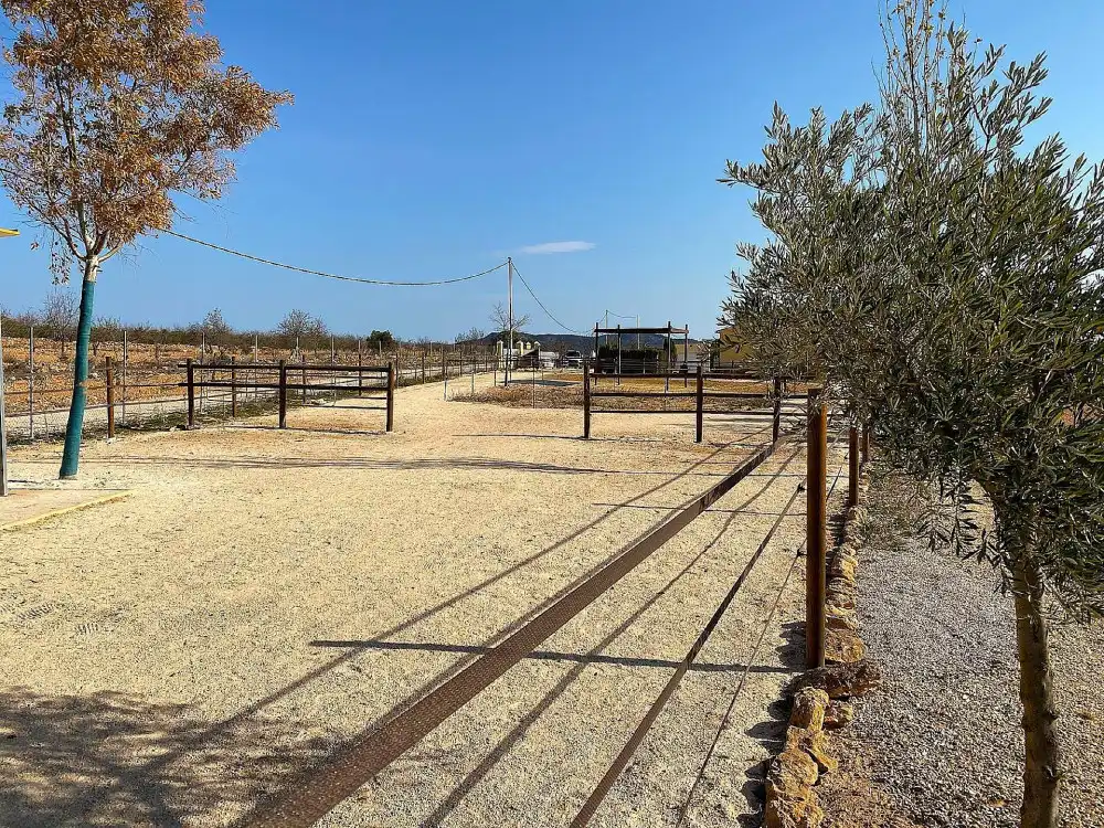Casa o chalet en venta en El Pinós / Pinoso