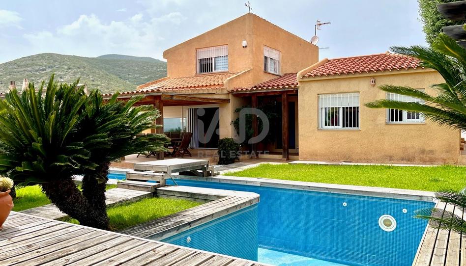 Foto 1 de Casa o xalet en venda a Avinguda de Acacia, Costa Sur, Castellón