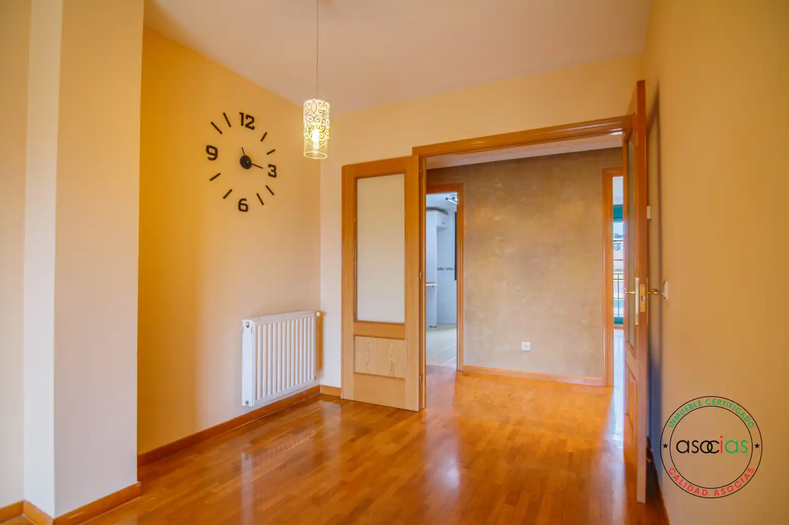 Flat with lift for sale in Soto de Llanera - CL MAGNOLIOS LOS 21, imagen 8