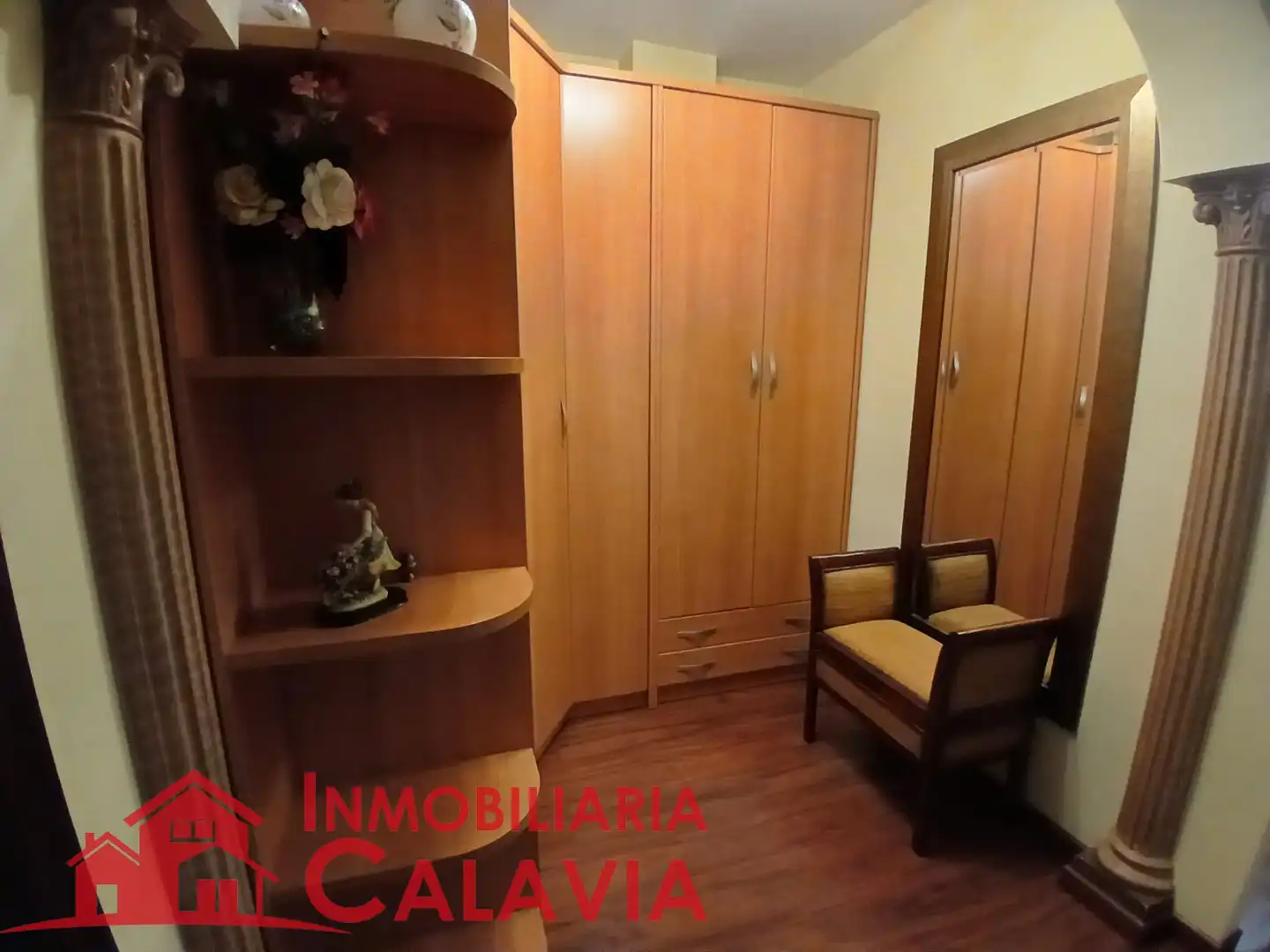 Casa con terrazza in affitto a Calle Albahaca 21, imagen 18