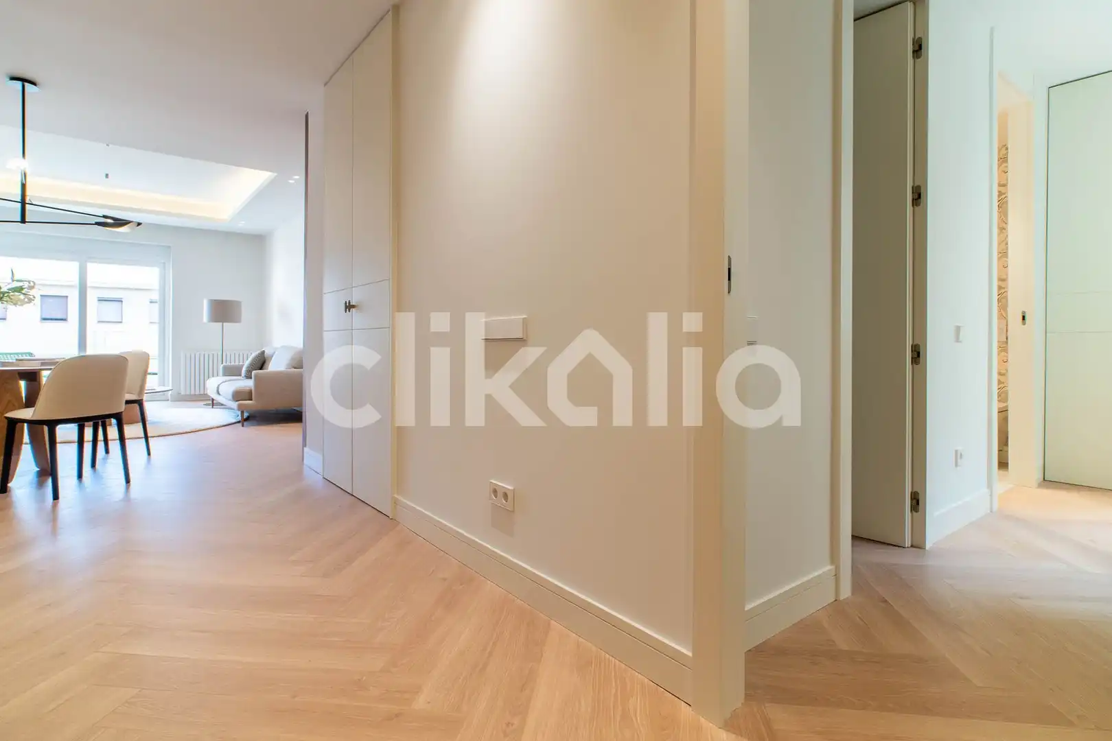 Piso en venta en Madrid con Aire acondicionado, Calefacción y Terraza