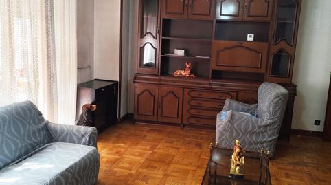 Foto 2 de Piso en venta en Centro, Palencia Capital