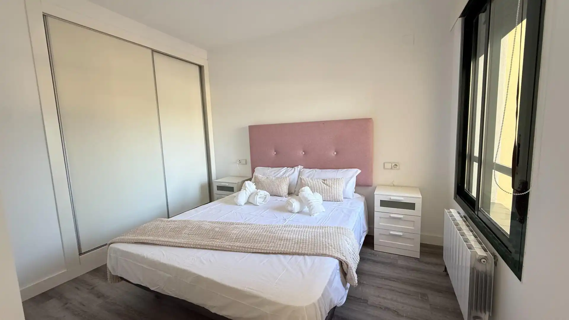Mini appartamento con terrazza in affitto a Campo de Golf Lomas de Campoamor, imagen 36
