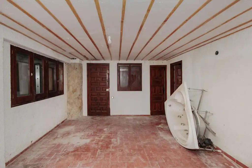 Semi-detached house for sale in C/ Argentona D´, imagen 11