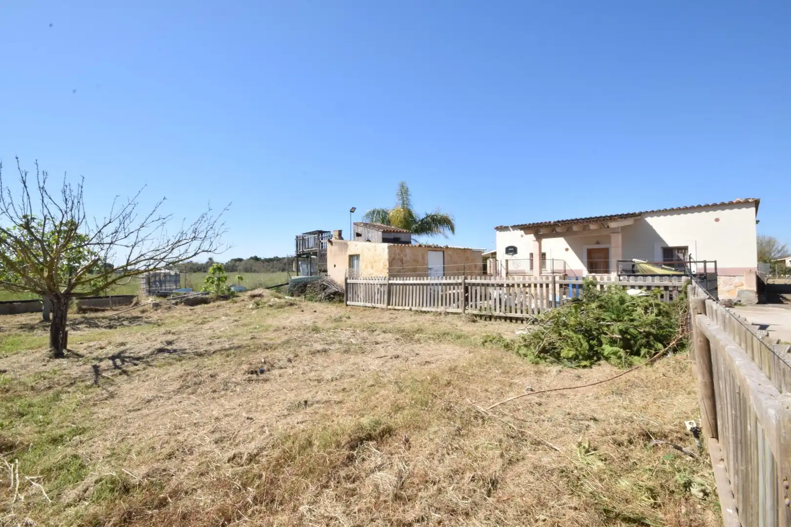 Casa o chalet en venta en  Palma de Mallorca con Jardín privado