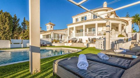 Foto 2 von Haus oder Chalet zum Verkauf in El Faro de Calaburra - Chaparral, Mijas