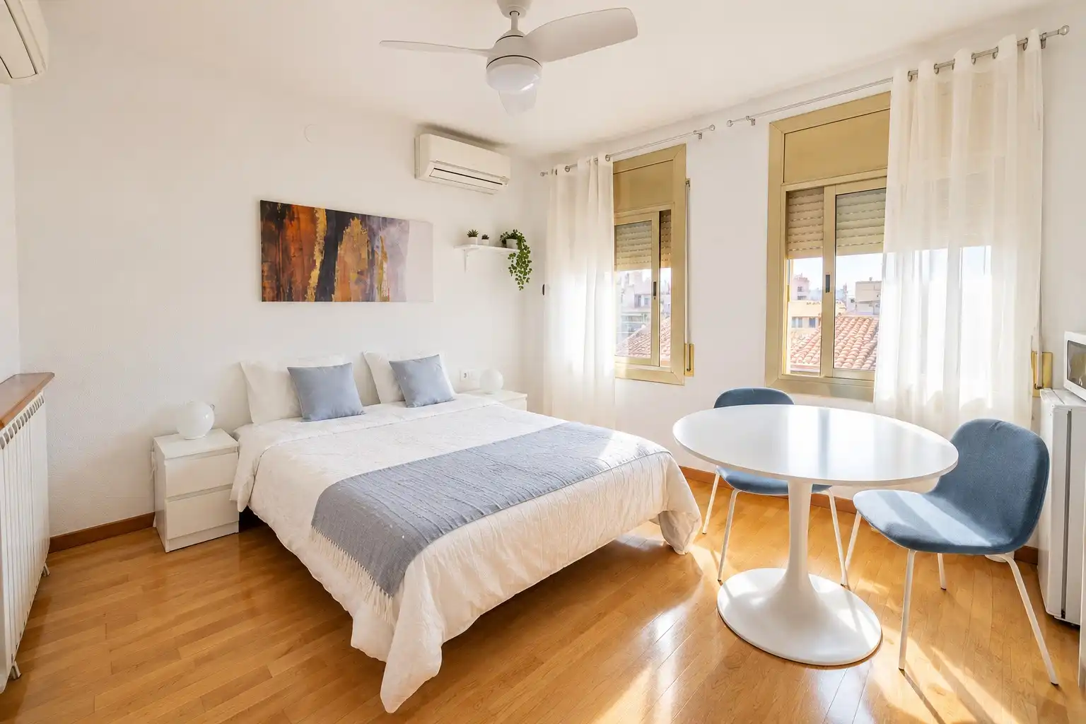 Flat with terrace for sale in Molins de Rei, imagen 5
