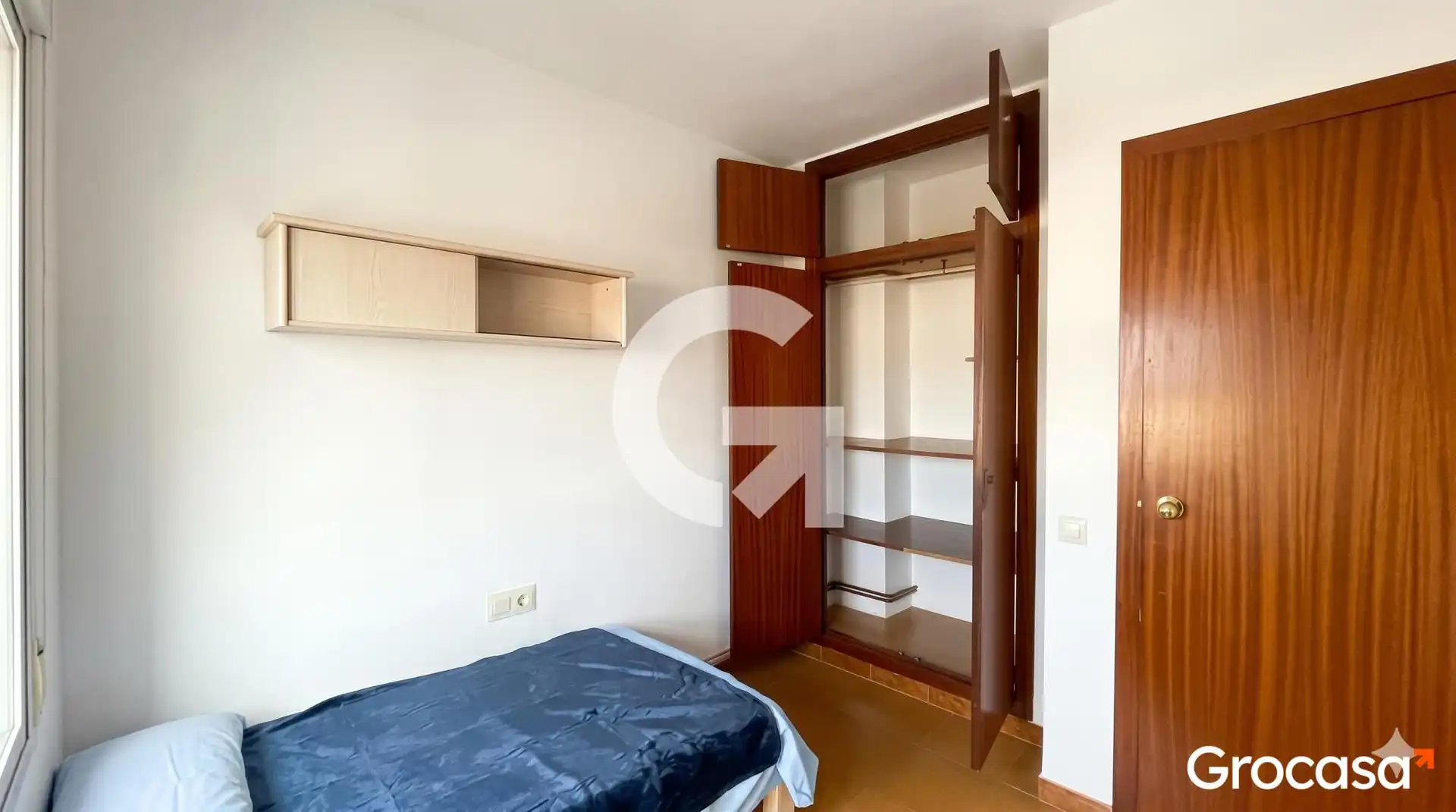 Bedroom of Detached homes for sale in Calafell  with Heating, Private garden and Terrace