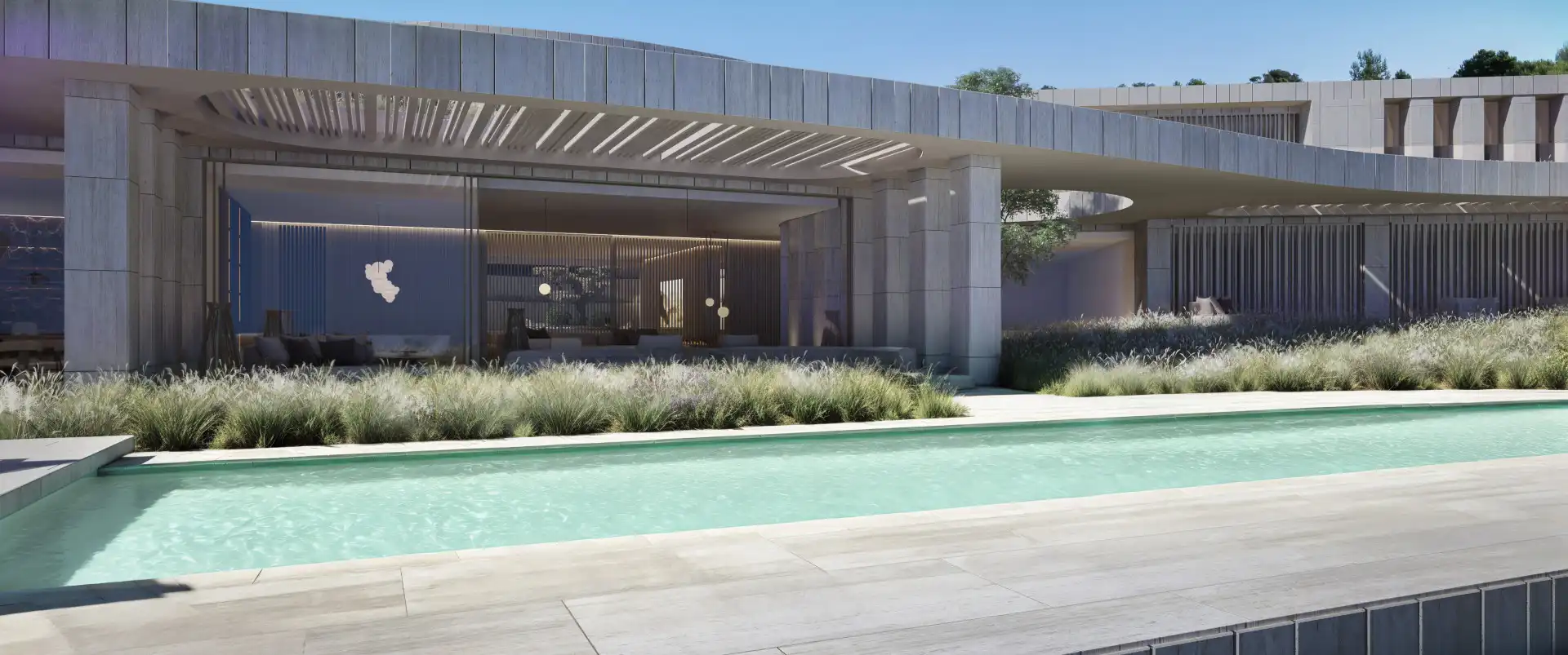 Casa amb piscina en venda a Sotogrande Alto, imagen 6