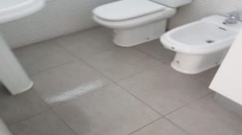 Foto 3 de Piso en venta en C/ Gregal, Alitana - Casablanca, Villajoyosa / La Vila Joiosa