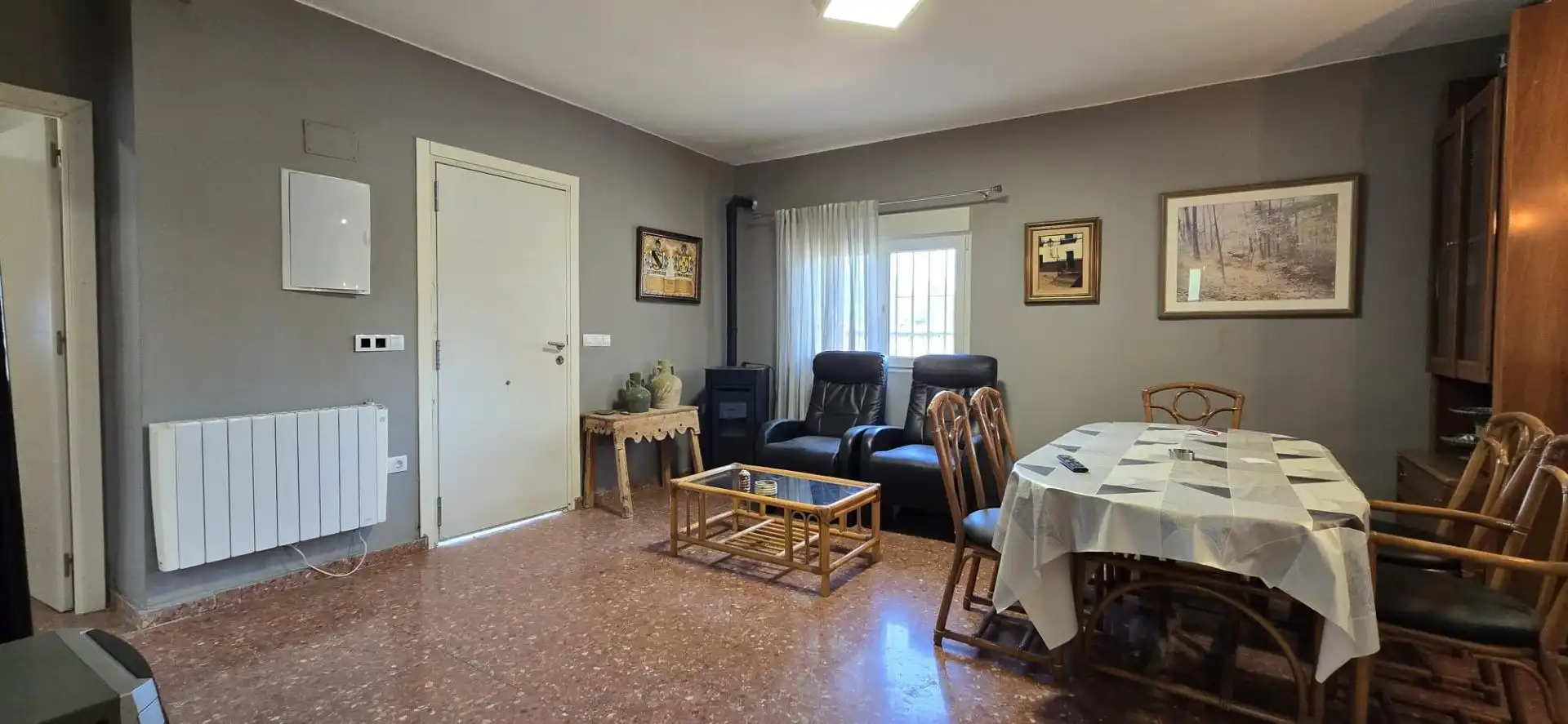 Casa o xalet en venda a Urbanizaciones