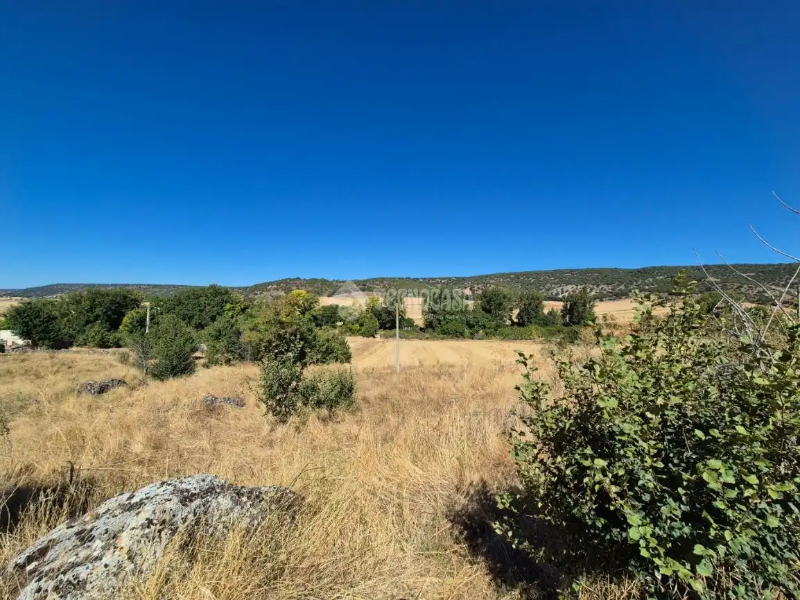 Residential land for sale in Calle Nte., imagen 8