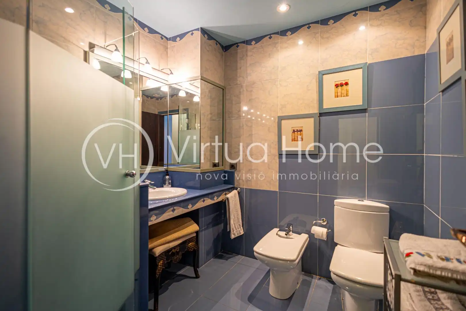 Villa avec piscine à vendre à Santa Susanna, imagen 21