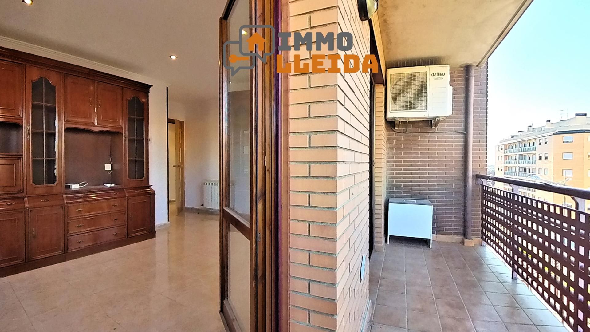 Piso en venta en de Catalunya, 32