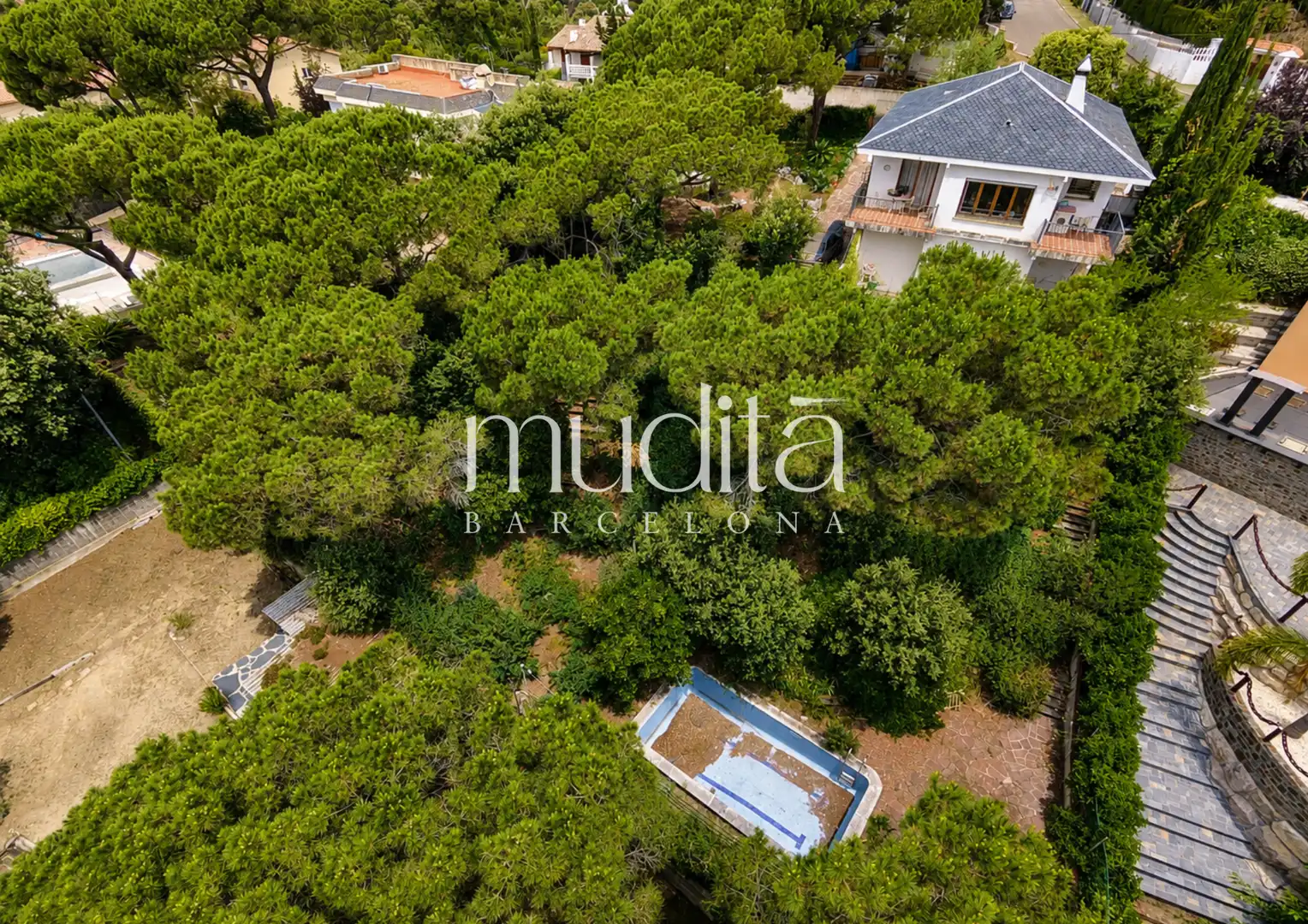 Houses for sale in L'Ametlla del Vallès  with Heating, Private garden and Terrace