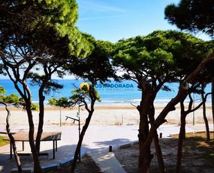 Vista exterior de Apartament en venda en Vila-seca amb Aire condicionat i Terrassa