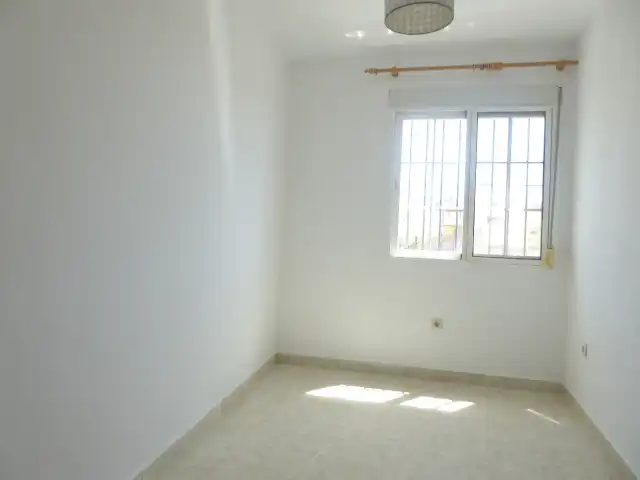 Bedroom of Detached homes for sale in Málaga  with Terrace and Balcony