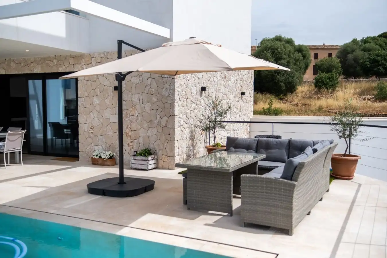 Country house zum Verkauf in Sa Cabaneta