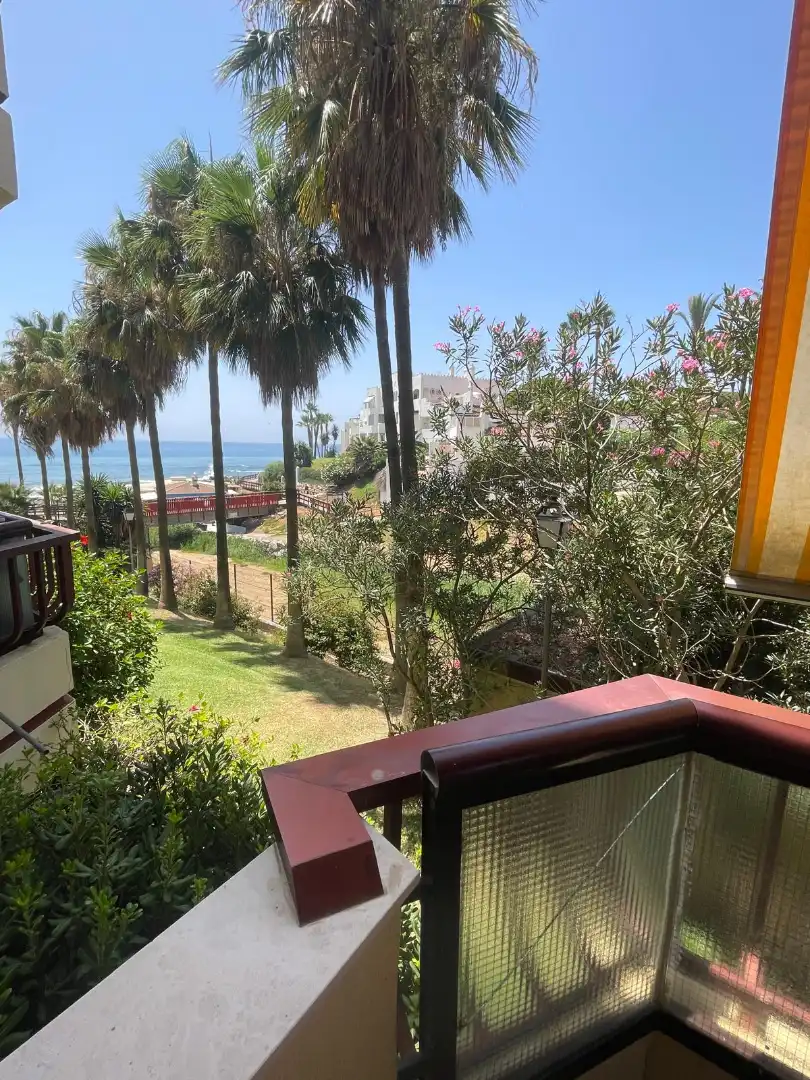 Flat for rent in Avenida Golf de Riviera, Riviera del Sol